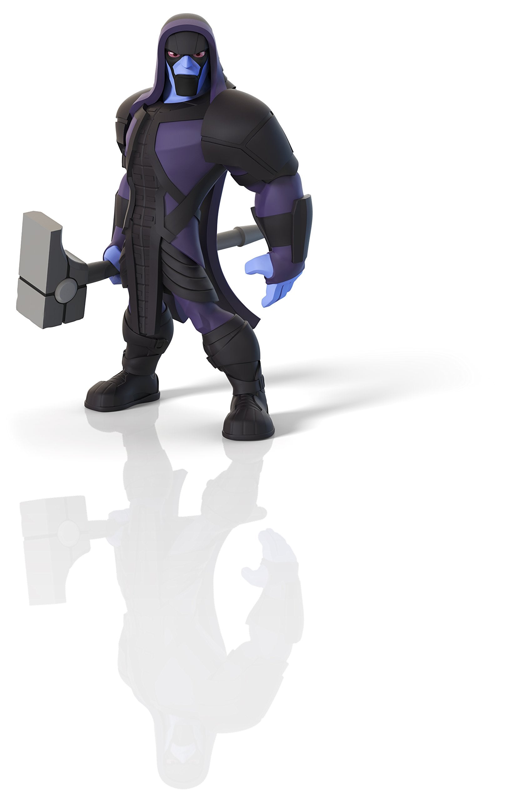 Disney Infinity 2.0 - Figura Ronan Disney Infinity 2.0 - Figura Ronan